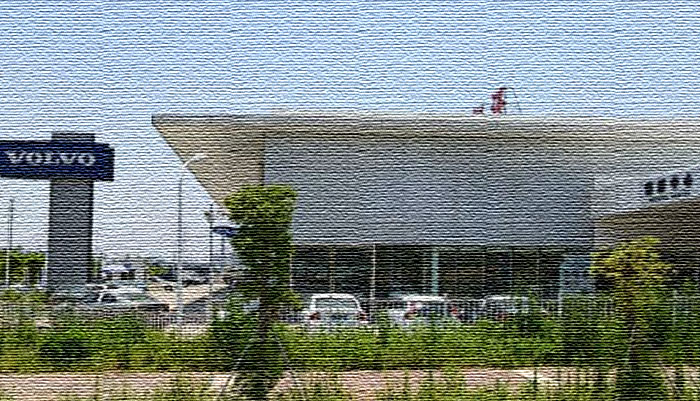 項目實施作品案例展示