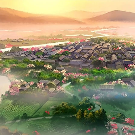 文旅標(biāo)識系統(tǒng)規(guī)劃設(shè)計