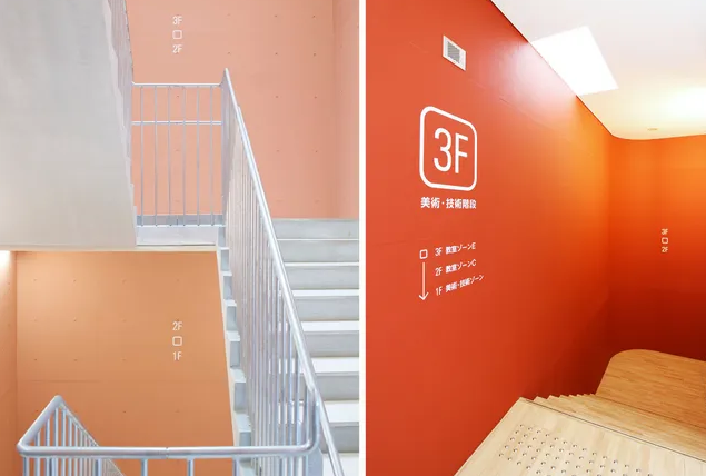 項目實施作品案例展示