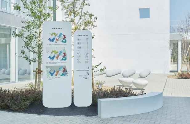 綜合體作品案例展示