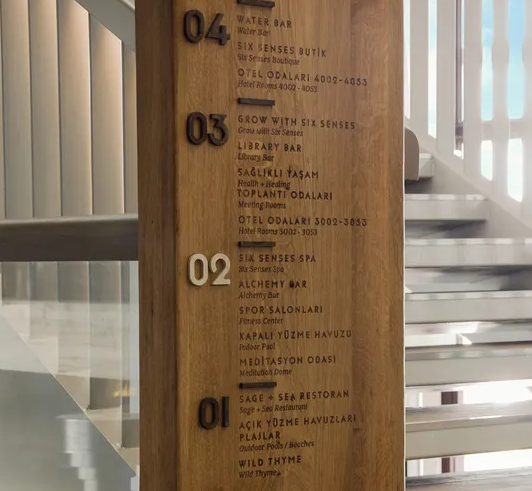 規劃設計作品案例展示