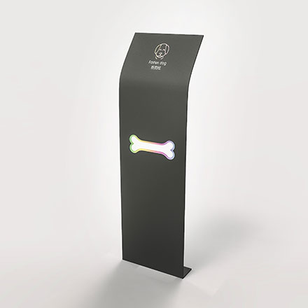 杭州大樓智慧標識設計公司