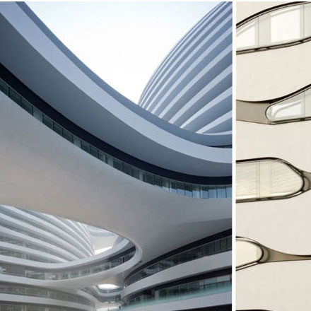 學(xué)校標(biāo)識導(dǎo)向設(shè)計(jì)