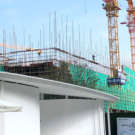 標(biāo)識(shí)制作作品案例展示