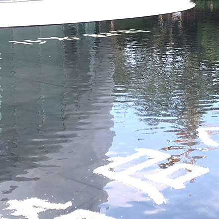 標識系統設計作品案例展示