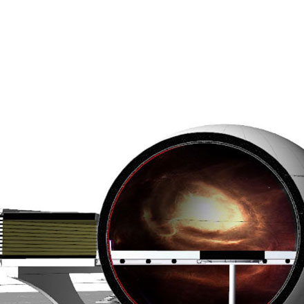 生鮮公司標識設計方案