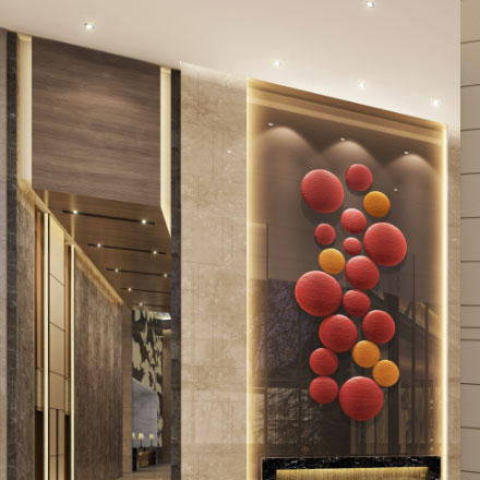 導視系統設計作品案例展示