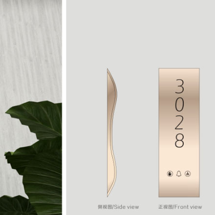 河源公園英文標識設計公司