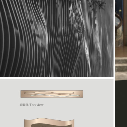 導視系統設計作品案例展示