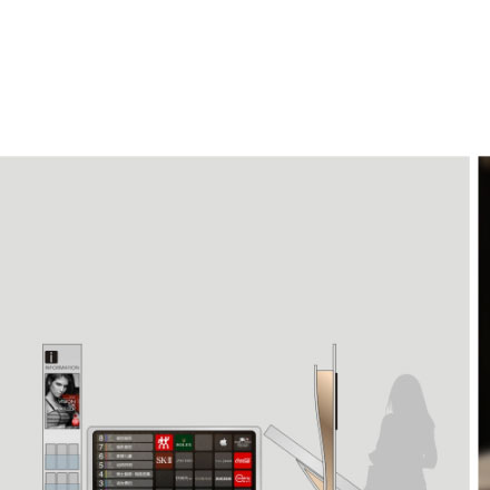 標識牌制作-深圳品牌標識牌制作