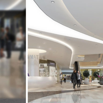 導視系統設計作品案例展示