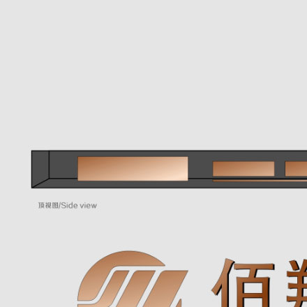 標識標牌設計-深圳品牌標識標牌設計