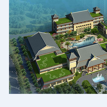 導視系統設計作品案例展示