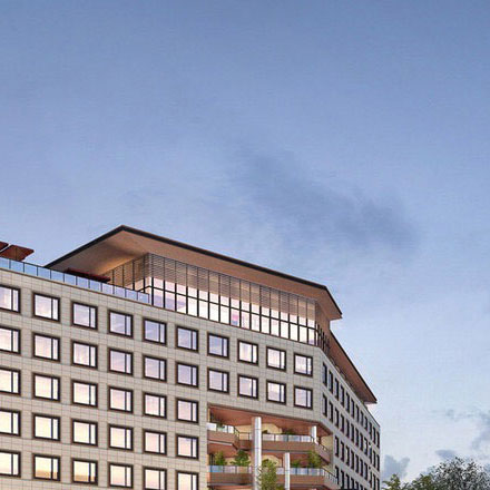 導視系統設計作品案例展示