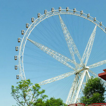 導視系統設計作品案例展示