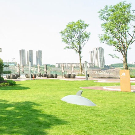 導視系統設計作品案例展示