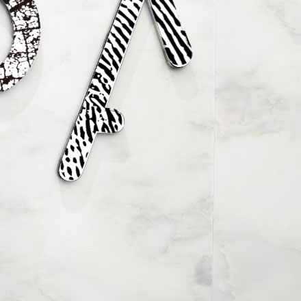 標識設計作品案例展示