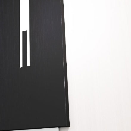 標識設計作品案例展示