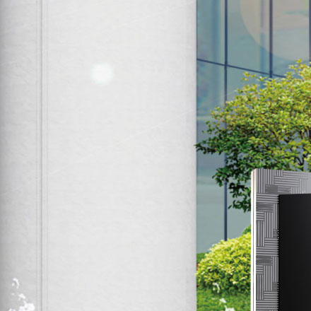 導視系統設計作品案例展示