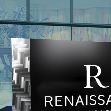 導視系統設計作品案例展示