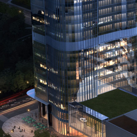 導視系統設計作品案例展示