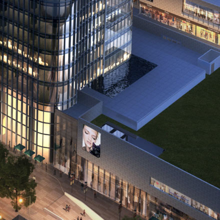 紹興廣告標牌標識設計公司