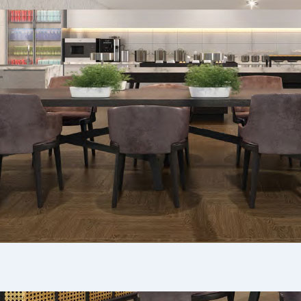 標識設計作品案例展示