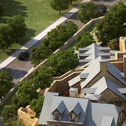 導視系統設計作品案例展示