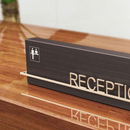 導視系統設計作品案例展示