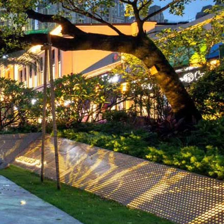 商業綜合體作品案例展示