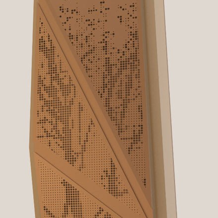 商業綜合體作品案例展示