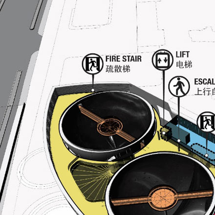 度假村景區作品案例展示