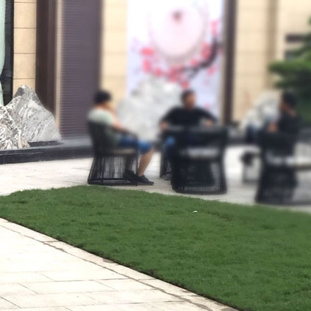 度假村景區作品案例展示