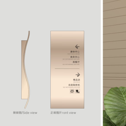 度假村景區作品案例展示