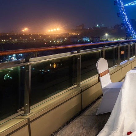 主題商場作品案例展示