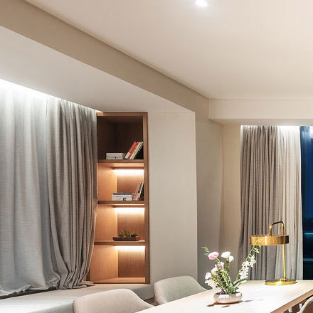 主題商場作品案例展示