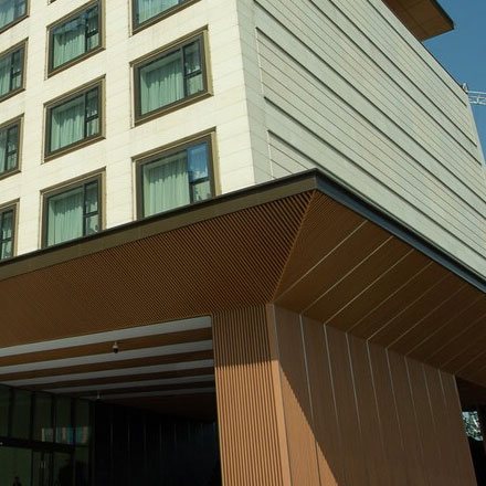 深圳溫泉度假村標識設計與導視規劃:打造獨特的水療休閑場所