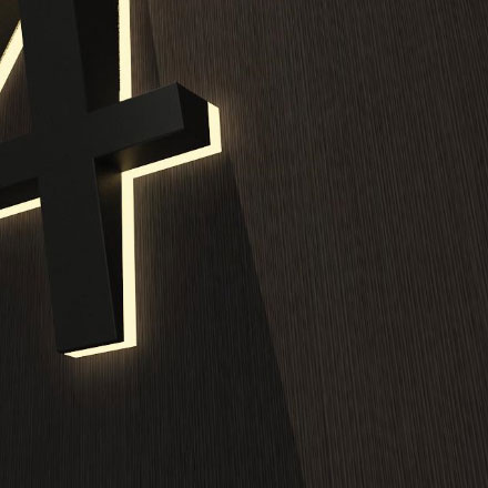 主題商場作品案例展示