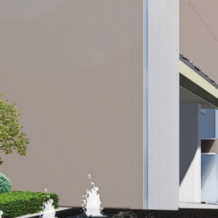 主題商場作品案例展示