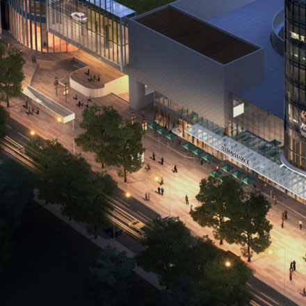 文旅小鎮(zhèn)作品案例展示