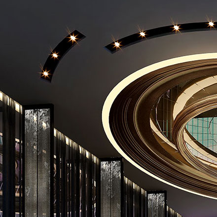 度假村景區作品案例展示