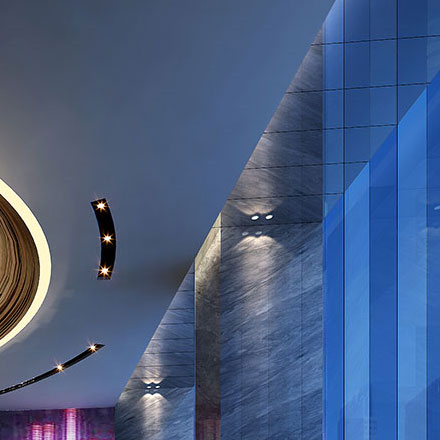 醫院導視設計公司聯系方式