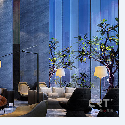 度假村景區作品案例展示