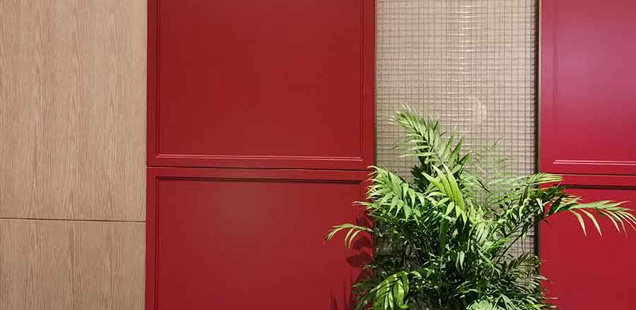 綜合體作品案例展示